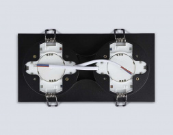 Светильник встраиваемый Ambrella Light TN6712