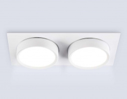 Светильник встраиваемый AMBRELLA LIGHT TECHNO SPOT TN6741