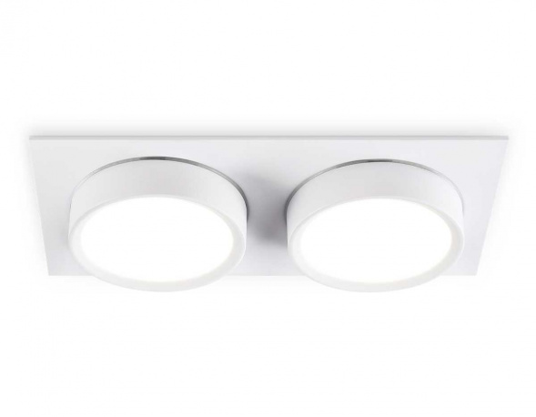 Светильник встраиваемый AMBRELLA LIGHT TECHNO SPOT TN6741