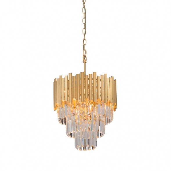 Потолочная люстра Vitaluce V58470-8/5