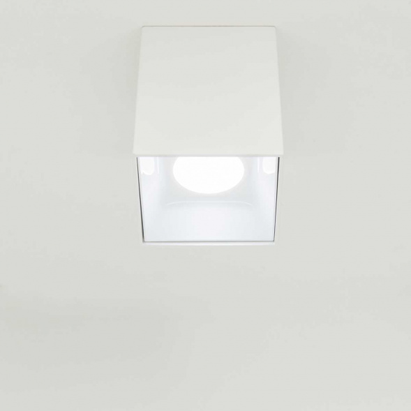 Потолочный светодиодный светильник Citilux Старк CL7440200