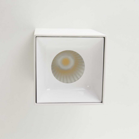 Потолочный светодиодный светильник Citilux Старк CL7440200