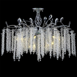 Люстра Reluce 01113-0.3-800 CH