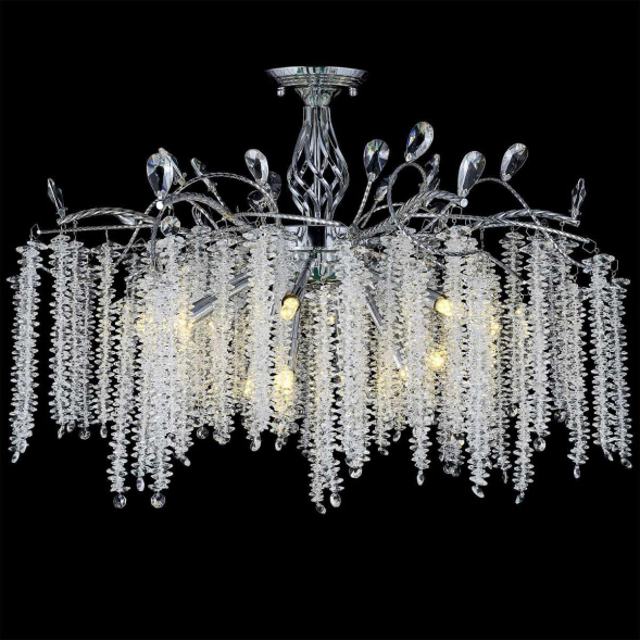 Люстра Reluce 01113-0.3-800 CH