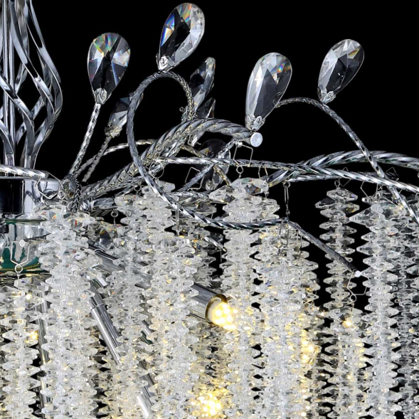 Люстра Reluce 01113-0.3-800 CH