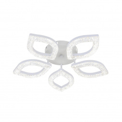 Потолочная светодиодная люстра Escada Aquarius 10289/5LED