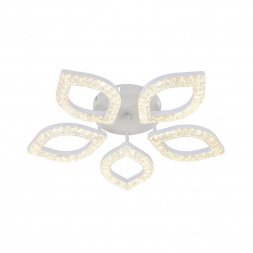 Потолочная светодиодная люстра Escada Aquarius 10289/5LED