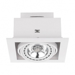 Встраиваемый светильник Nowodvorski Downlight 9575