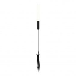 Ландшафтный светодиодный светильник Maytoni Outdoor Flare O487FL-L3GF3K