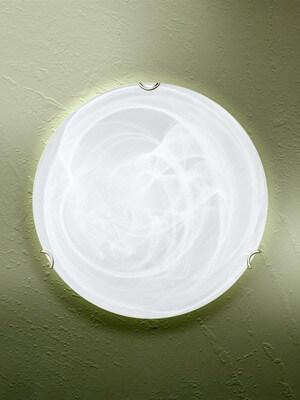 Настенно-потолочный светильник Vitaluce V6231/2A