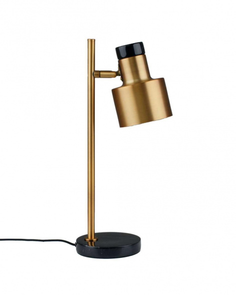 Лампа настольная Moderli Goldy V11307-1T