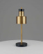 Лампа настольная Moderli Goldy V11307-1T