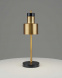 Лампа настольная Moderli Goldy V11307-1T