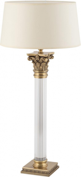 Настольный светильник KUTEK VERA VER-LG-1(P/A)SZ-I