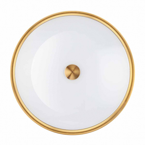 Настенно-потолочный светильник Odeon Light Walli Marsei 4824/4C