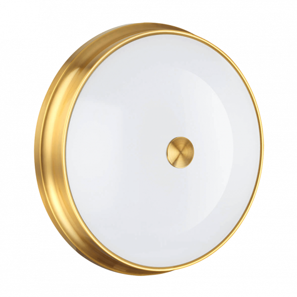 Настенно-потолочный светильник Odeon Light Walli Marsei 4824/4C