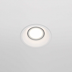 Встраиваемый светильник Maytoni Dot DL028-2-01W