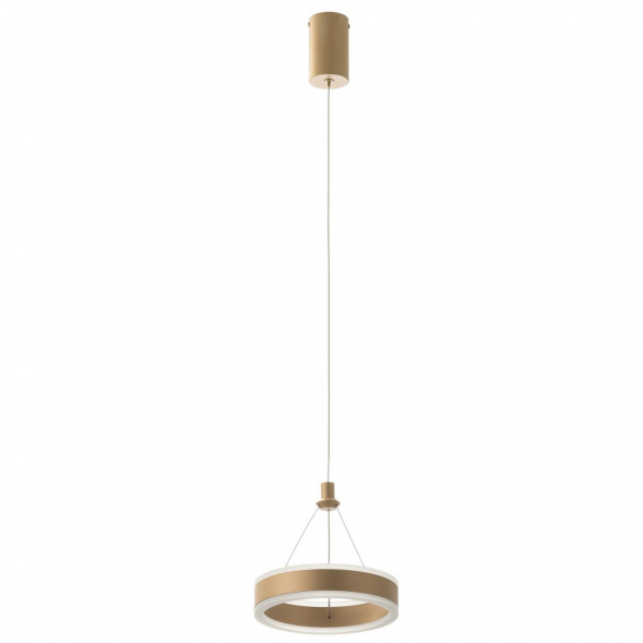 Подвесной светильник Citilux Дуэт CL719012