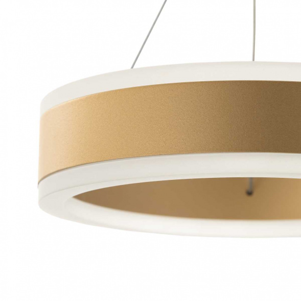 Подвесной светильник Citilux Дуэт CL719012