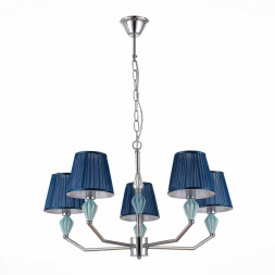 Подвесная люстра Evoluce Balnea SLE1116-103-05