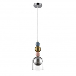 Подвесной светильник Lumion Moderni Gallo 8066/1A