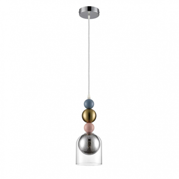 Подвесной светильник Lumion Moderni Gallo 8066/1A