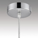 Подвесной светильник Lumion Moderni Gallo 8066/1A