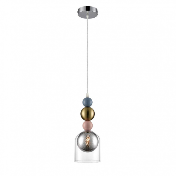 Подвесной светильник Lumion Moderni Gallo 8066/1A