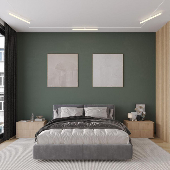 Трековый светодиодный светильник Novotech Shino Flum 359447