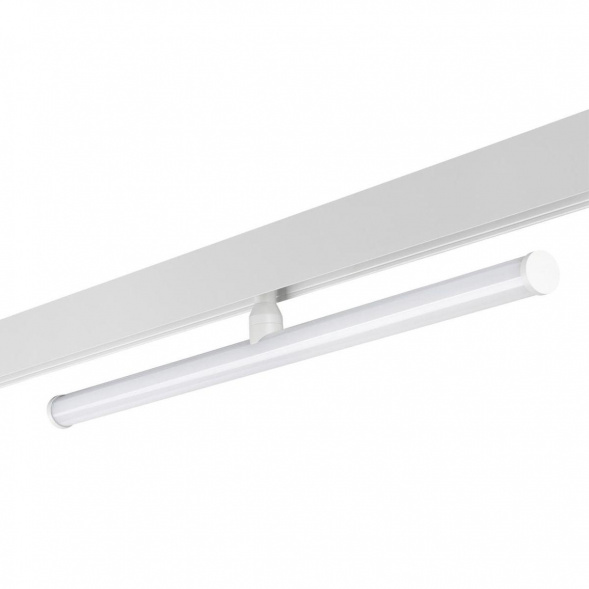 Трековый светодиодный светильник Novotech Shino Flum 359447