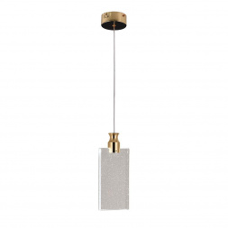 Подвесной светодиодный светильник Kink Light Аури 08508-1A,33