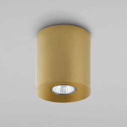 Потолочный светильник TK Lighting 3198 Orion Gold