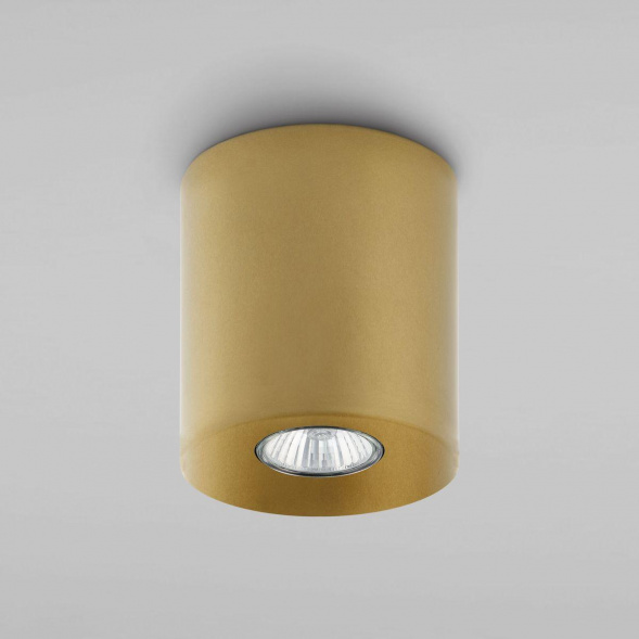 Потолочный светильник TK Lighting 3198 Orion Gold