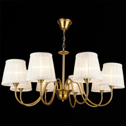 Подвесная люстра Reluce 04453-0.4-08