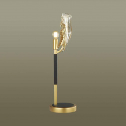 Настольная лампа Odeon Light Hall Ventaglio 4870/1T