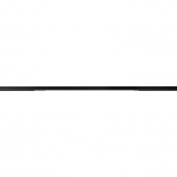 Магнитный трековый светильник Arte Lamp OPTIMA 0.1-10V A7494PL-1BK