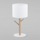 Настольная лампа TK Lighting 5571 Albero White