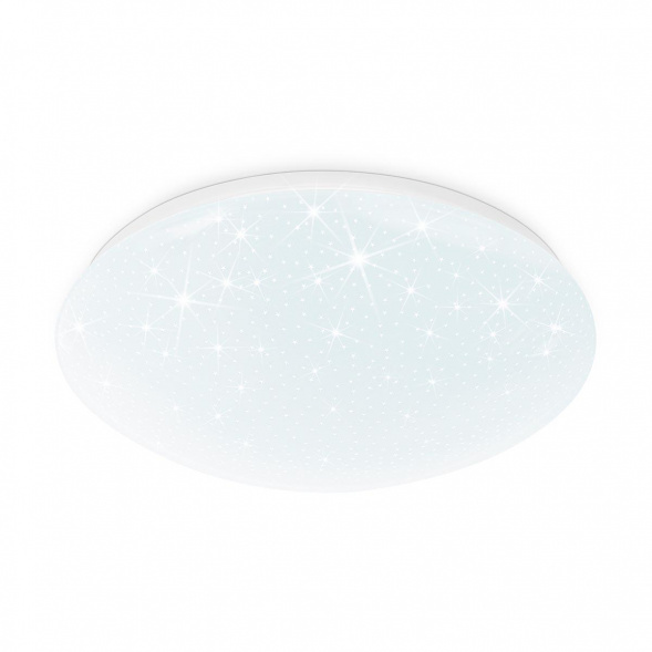 Потолочный светодиодный светильник Ambrella light Orbital Air FZ1076