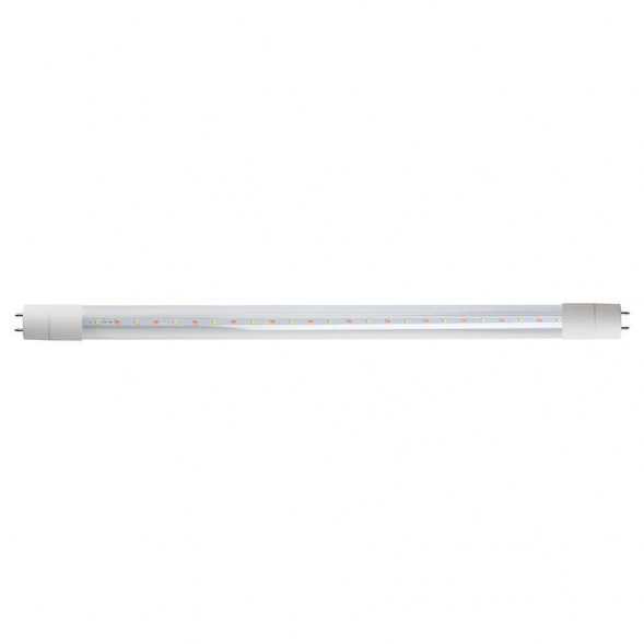 Лампа светодиодная Feron G13 9W прозрачная LB-214 38215