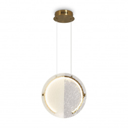 Подвесной светодиодный светильник Freya Eclat FR6182PL-L14W1