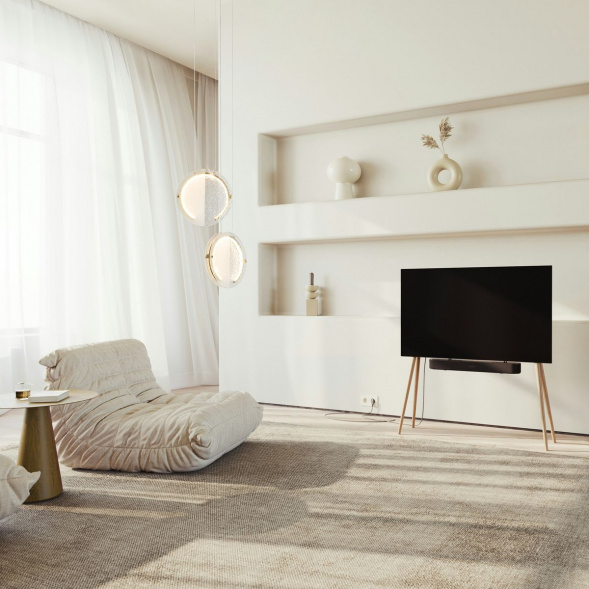 Подвесной светодиодный светильник Freya Eclat FR6182PL-L14W1