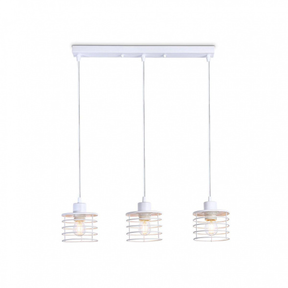 Подвесной светильник Ambrella light Traditional TR8072