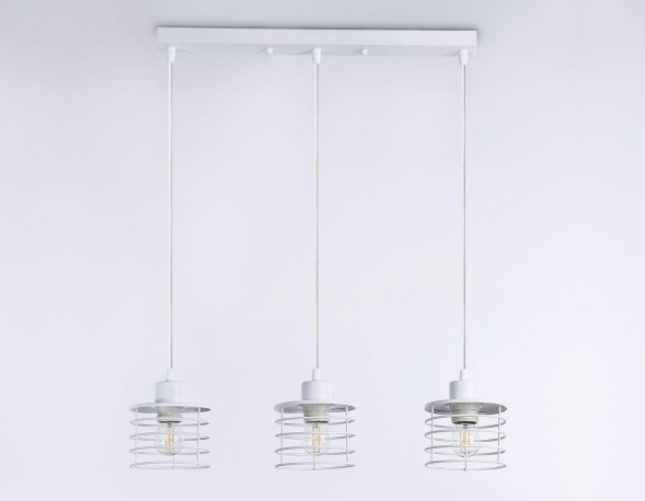 Подвесной светильник Ambrella light Traditional TR8072