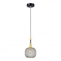 Подвесной светильник Evoluce Elitis SLE1137-403-01