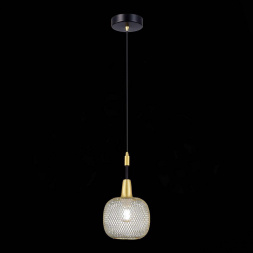 Подвесной светильник Evoluce Elitis SLE1137-403-01