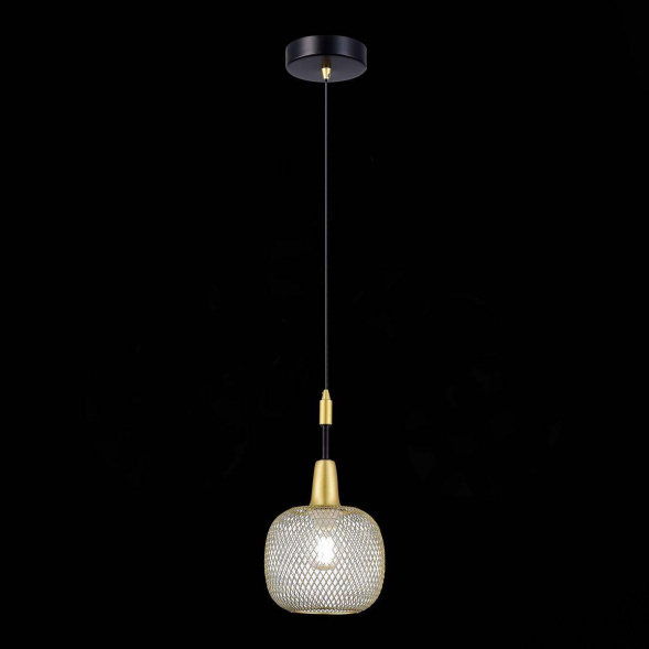 Подвесной светильник Evoluce Elitis SLE1137-403-01