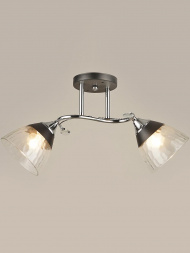 Потолочный светильник Reluce 04517-0.3-02