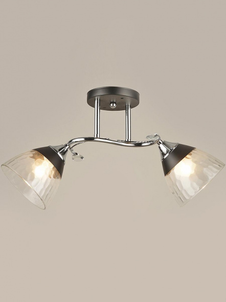 Потолочный светильник Reluce 04517-0.3-02