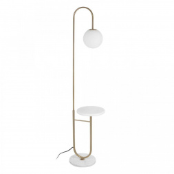 Торшер Loft IT Sonni 10145 Gold