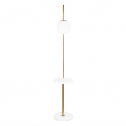 Торшер Loft IT Sonni 10145 Gold